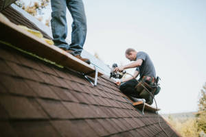 Find Roofers in Greensville County